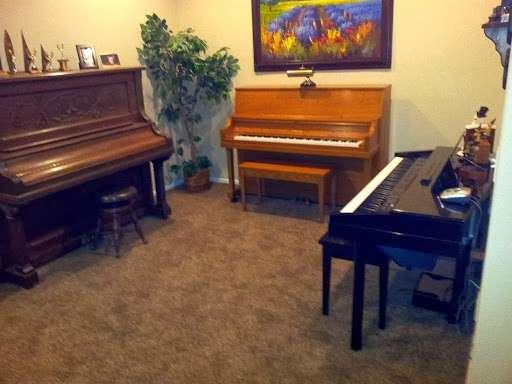 John Douglas Rancho Piano | 23139 Joaquin Ridge Dr, Murrieta, CA 92562, USA | Phone: (951) 677-5800