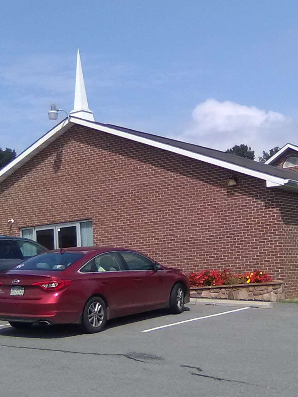 Chanceford Alliance Church | 2142 Furnace Rd, Felton, PA 17322, USA | Phone: (717) 927-6960
