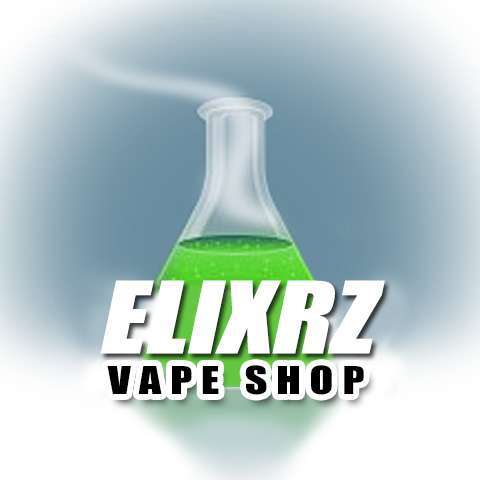 Elixrz Vape Shop | 2178 Bloomingdale Rd, Glendale Heights, IL 60139 | Phone: (630) 283-5729