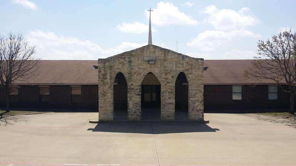 Lake Ridge Baptist Church | 624 W Parkerville Rd, Cedar Hill, TX 75104, USA | Phone: (972) 293-6822