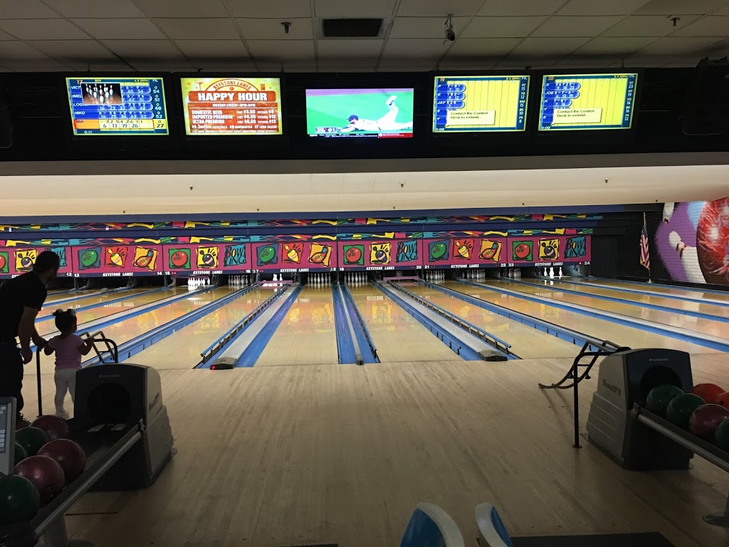 Keystone Lanes | 11459 Imperial Hwy, Norwalk, CA 90650, USA | Phone: (562) 868-3261