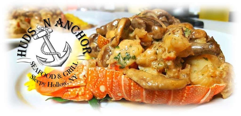 Hudson Anchor Seafood & Grill | 222 Beekman Ave, Sleepy Hollow, NY 10591 | Phone: (914) 600-8123