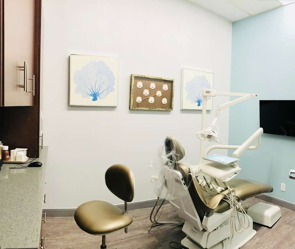 Blessed Smile Dentistry | 23032 Alicia Pkwy Suite D, Mission Viejo, CA 92692 | Phone: (949) 916-1610