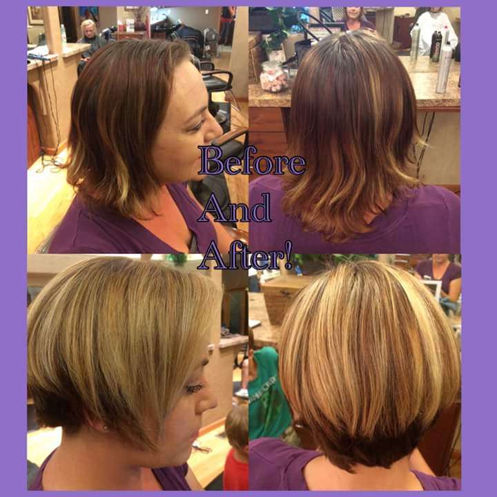 Hair By Kassi, LLC | 6200 W 9th St, Greeley, CO 80634, USA | Phone: (970) 308-3136