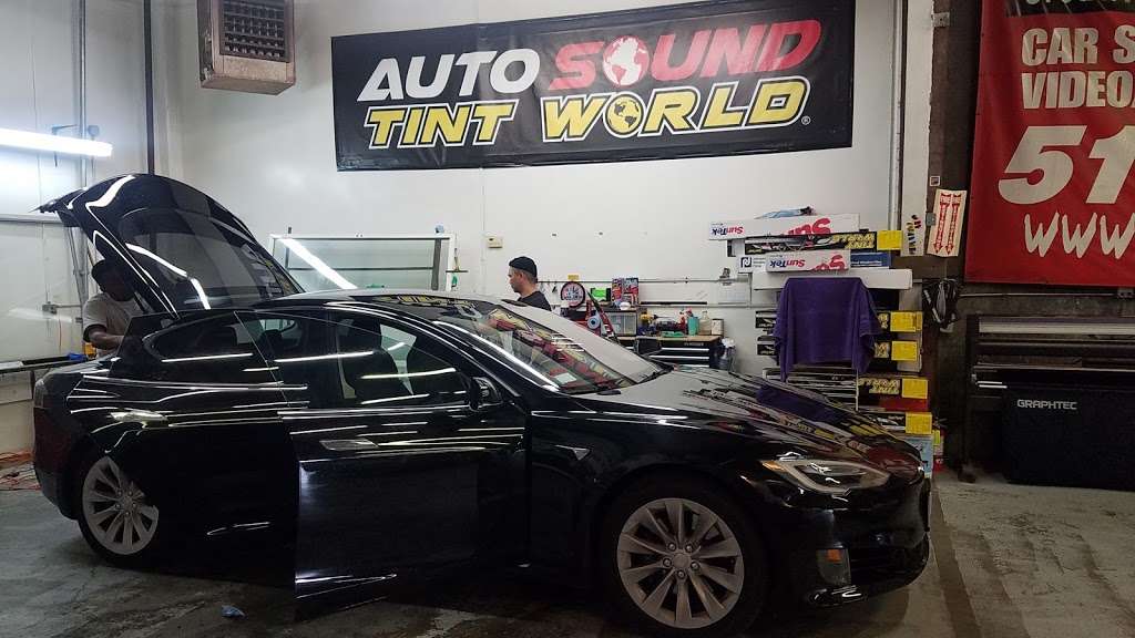 Auto Sound Specialists | 30580 Union City Blvd, Union City, CA 94587, USA | Phone: (510) 471-3880