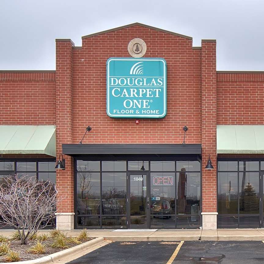 Douglas Carpet One | 1049 W Orchard Rd, North Aurora, IL 60542, USA | Phone: (630) 892-8600