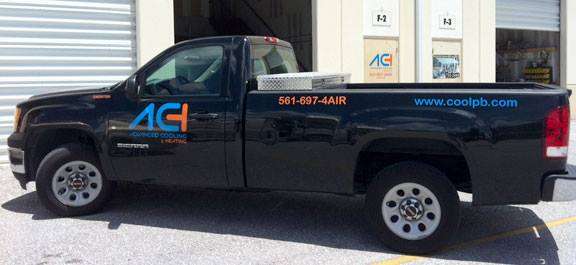 Advanced Cooling and Heating Inc. | 2771 Vista Parkway Suite # F1, West Palm Beach, FL 33411, USA | Phone: (561) 697-4247