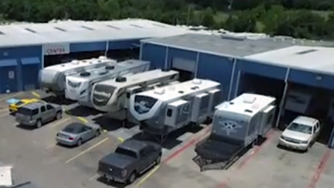 Terry Vaughn RVs - Alvin | 25209 Hwy 6, Alvin, TX 77511, USA | Phone: (281) 331-0469