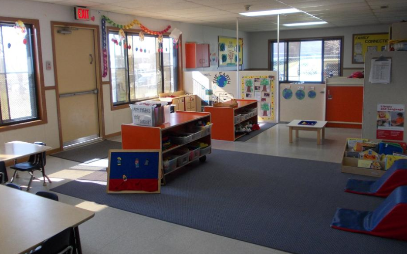 Millard KinderCare | 5636 S 147th St, Omaha, NE 68137, USA | Phone: (402) 895-5337