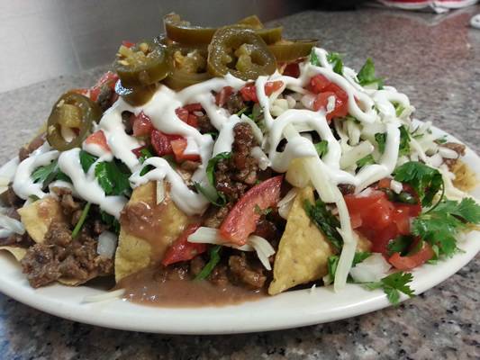 El Mexicano Restaurant | 2833 Manning Ave, Fowler, CA 93625, USA | Phone: (559) 834-1477