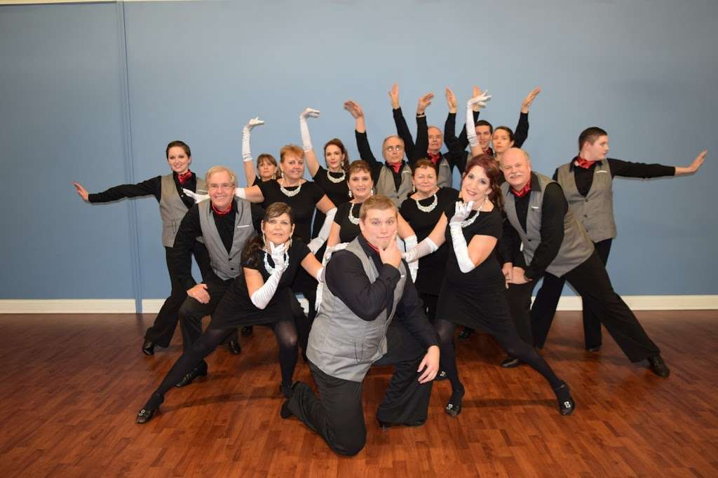 Paper Moon Dance Center | 33 Depot St, Merrimack, NH 03054, USA | Phone: (603) 943-1106