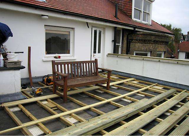 Stay Dry Roofing Specialists | 8 Wulfstan House, 18 Saxon Close, Surbiton, Surrey KT6 6BP, UK | Phone: 020 8546 5666