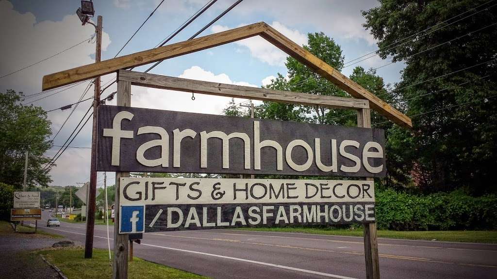 Farmhouse Electric | 56 S Pioneer Ave, Trucksville, PA 18708, USA | Phone: (570) 599-5998