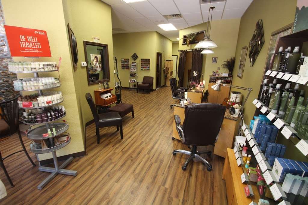 Salon Eben & Day Spa | 15510 Lexington Blvd, Sugar Land, TX 77478, USA | Phone: (281) 980-5160