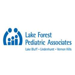 Lake Forest Pediatric Associates, Ltd | 2592 Grand Ave, Lindenhurst, IL 60046, USA | Phone: (847) 295-1220