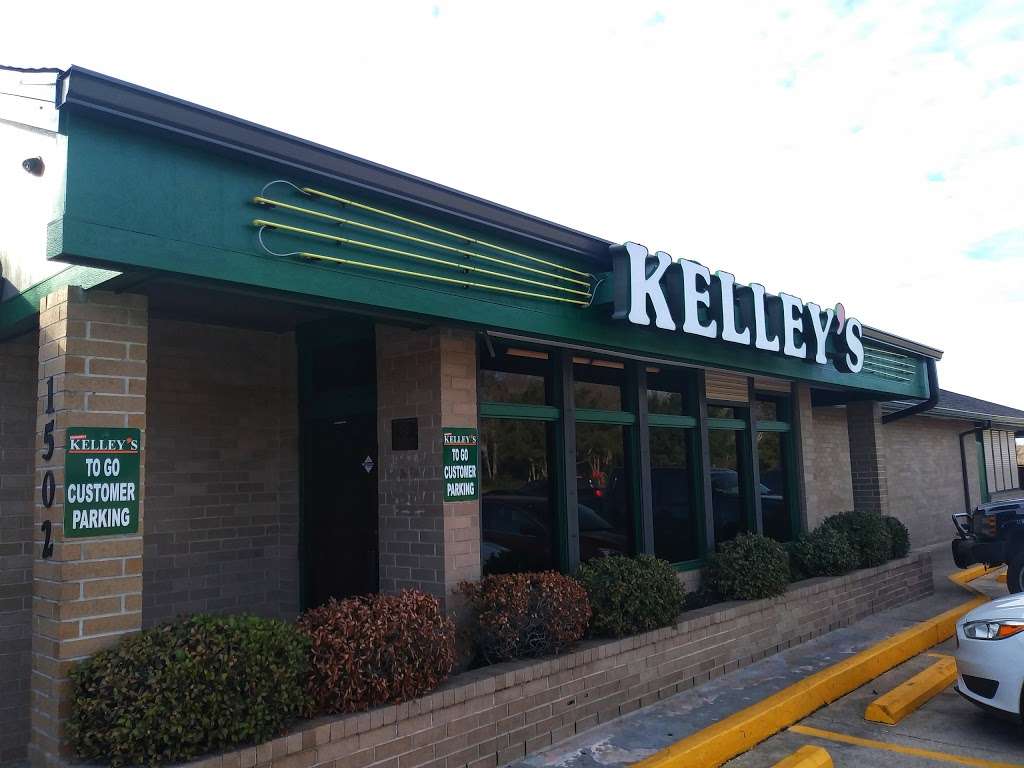 Kelleys Country Cookin | 1502 W Main St, League City, TX 77573, USA | Phone: (281) 338-0300
