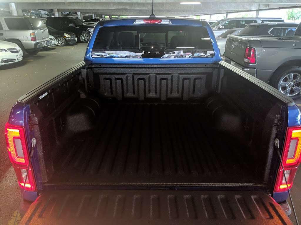 Toff Sprayed On Bed Liners | 9521 I-35 Frontage Rd, San Antonio, TX 78233, USA | Phone: (210) 654-8633