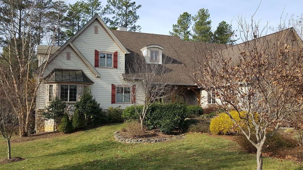 Atlantic Roofing Company | 8101 S Woods Dr, Fredericksburg, VA 22408, USA | Phone: (540) 287-3580