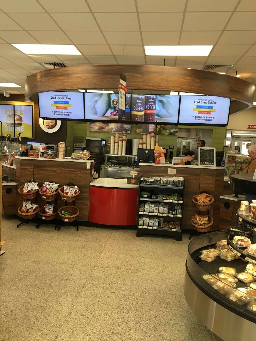 Wawa | 500 NJ-38, Cherry Hill, NJ 08002, USA | Phone: (856) 661-0140