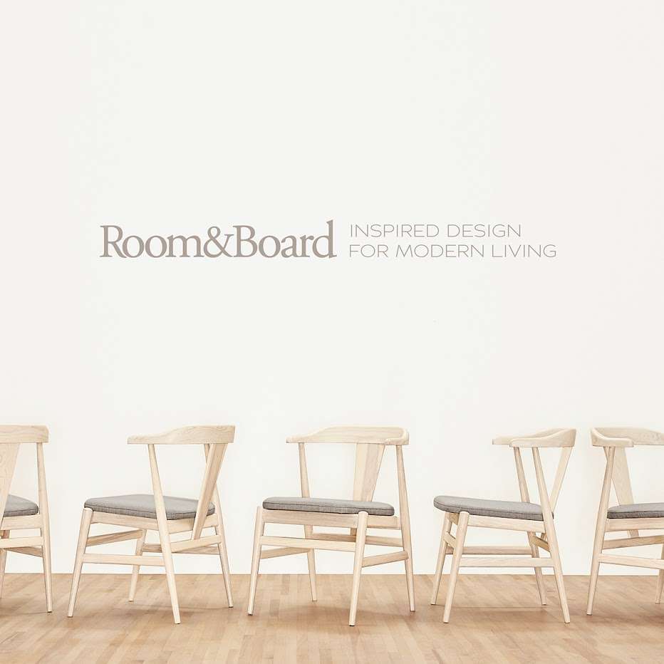 Room & Board | 450 Valley Dr, Brisbane, CA 94005, USA | Phone: (800) 301-9720