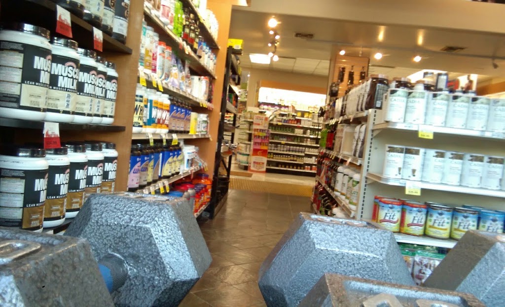 Clarks Nutrition & Natural Foods Market - Riverside | 4225 Market Street, Riverside, CA 92501, USA | Phone: (951) 686-4757