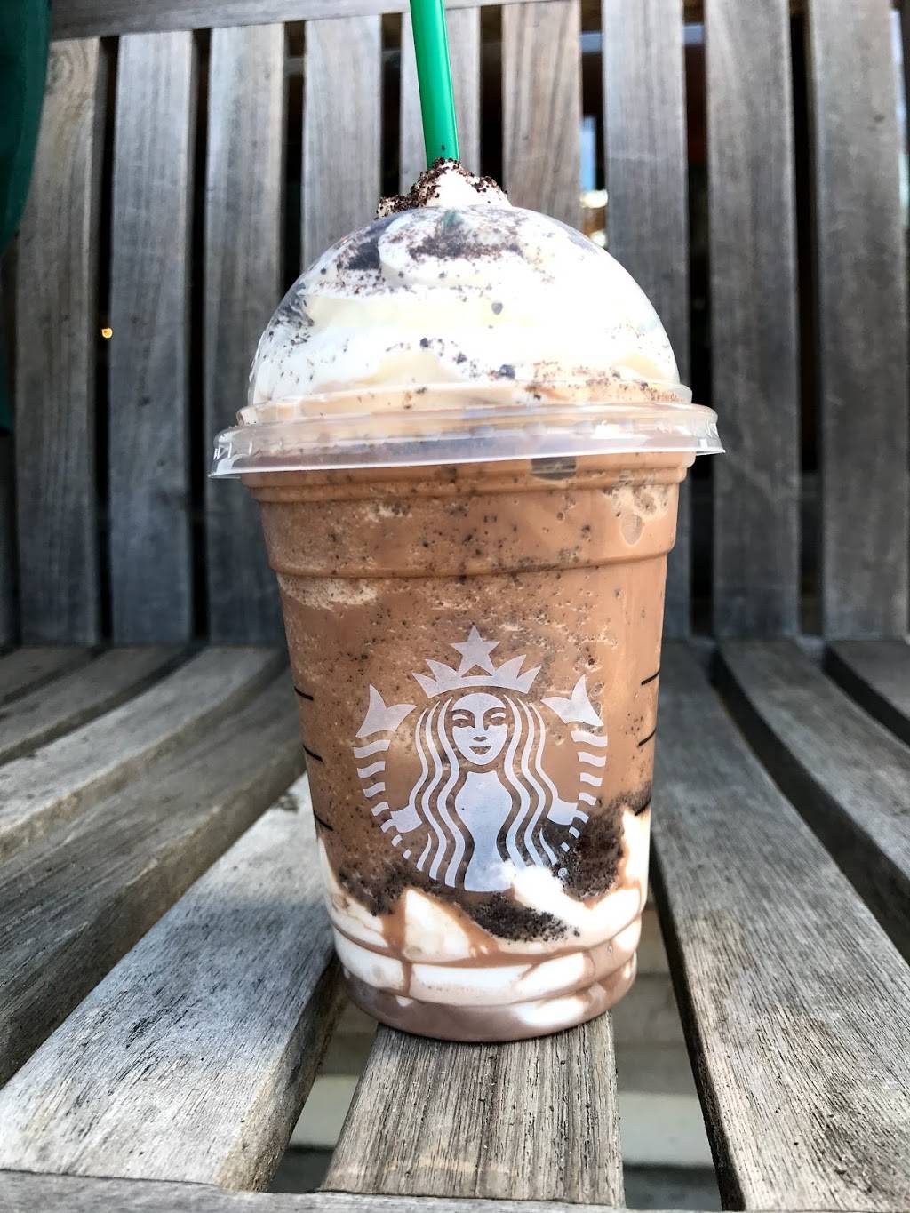 Starbucks | 8421 SE 68th St, Mercer Island, WA 98040, USA | Phone: (206) 232-0102