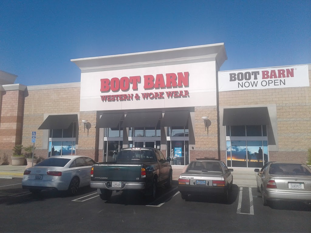 Boot Barn | 431 W Esplanade Dr, Oxnard, CA 93036, USA | Phone: (805) 485-4572