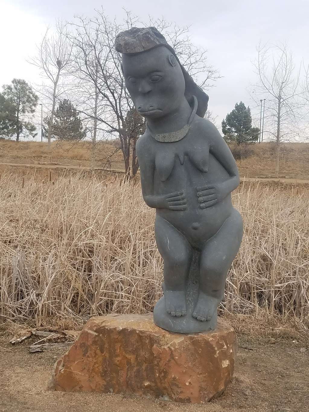 Chapungu Sculpture Park at Centerra | Sky Pond Dr, Loveland, CO 80538, USA | Phone: (970) 962-9990 Chapungu Sculpture Park at Centerra | Sky Pond Dr, Loveland, CO 80538, USA | Phone: (970) 962-9990