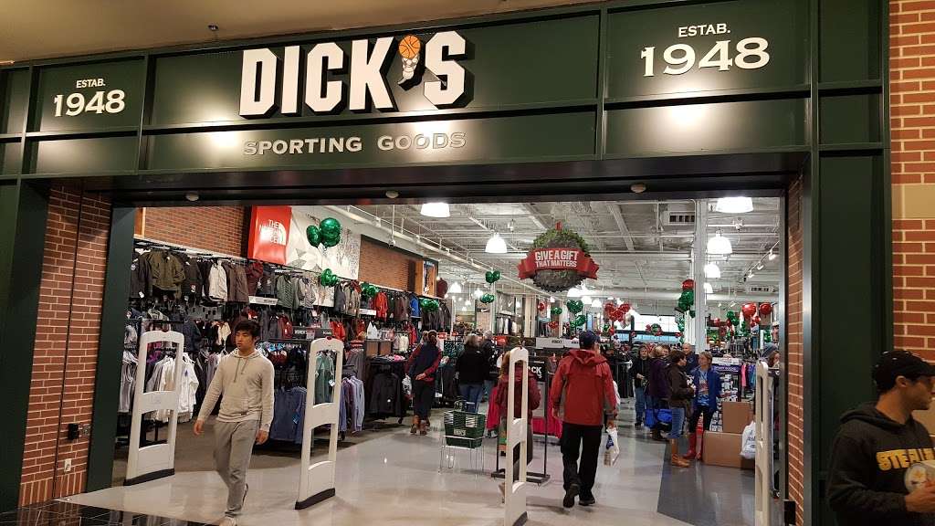 DICKS Sporting Goods | 1365 N Dupont Hwy Ste 6000, Dover, DE 19901, USA | Phone: (302) 678-9160