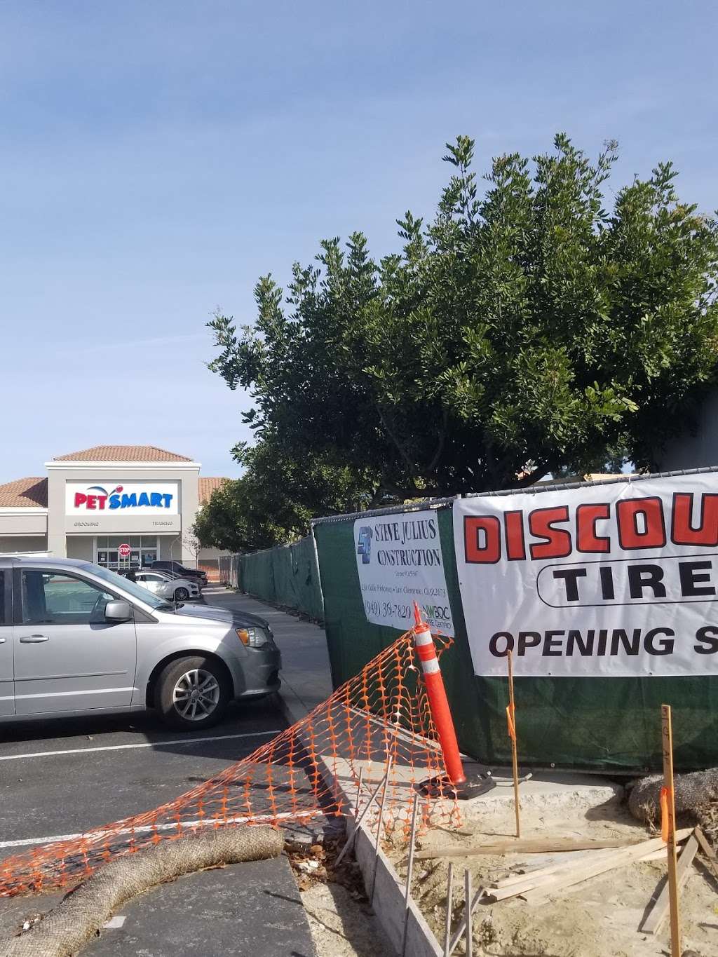 Discount tires | Chula Vista, CA 91910, USA