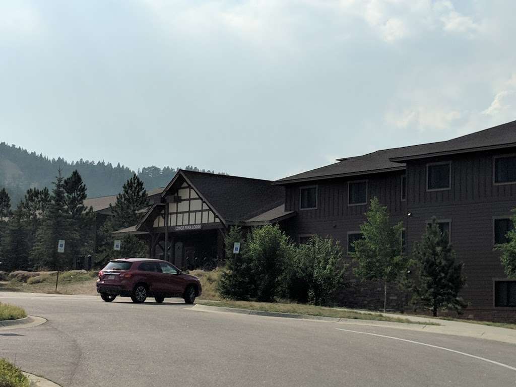 Longs Peak Lodge | Estes Park, CO 80517