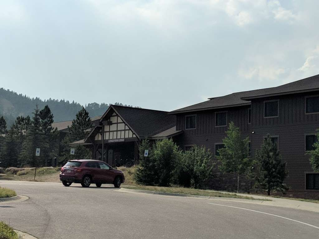 Longs Peak Lodge | Estes Park, CO 80517, USA