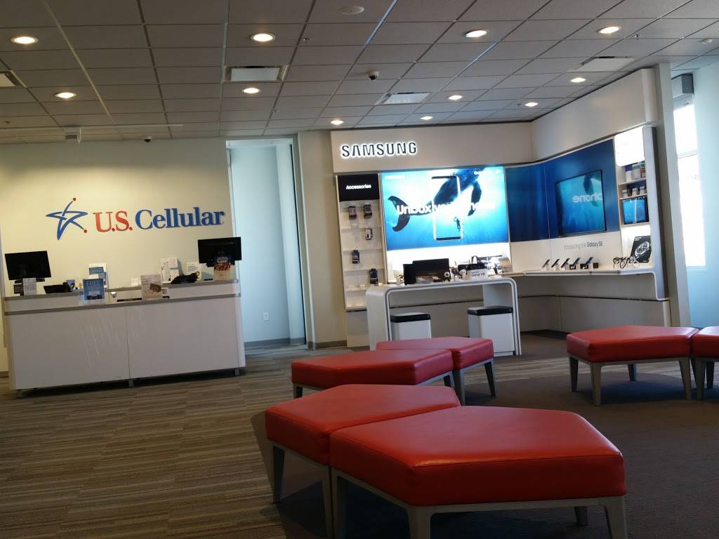 UScellular | 101 Junction Rd, Madison, WI 53717, USA | Phone: (608) 444-4444