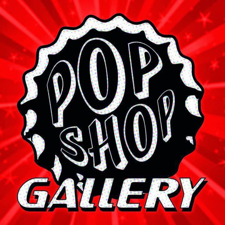 Pop Shop | 17020 Madison Ave, Cleveland, OH 44107 | Phone: (216) 227-8440