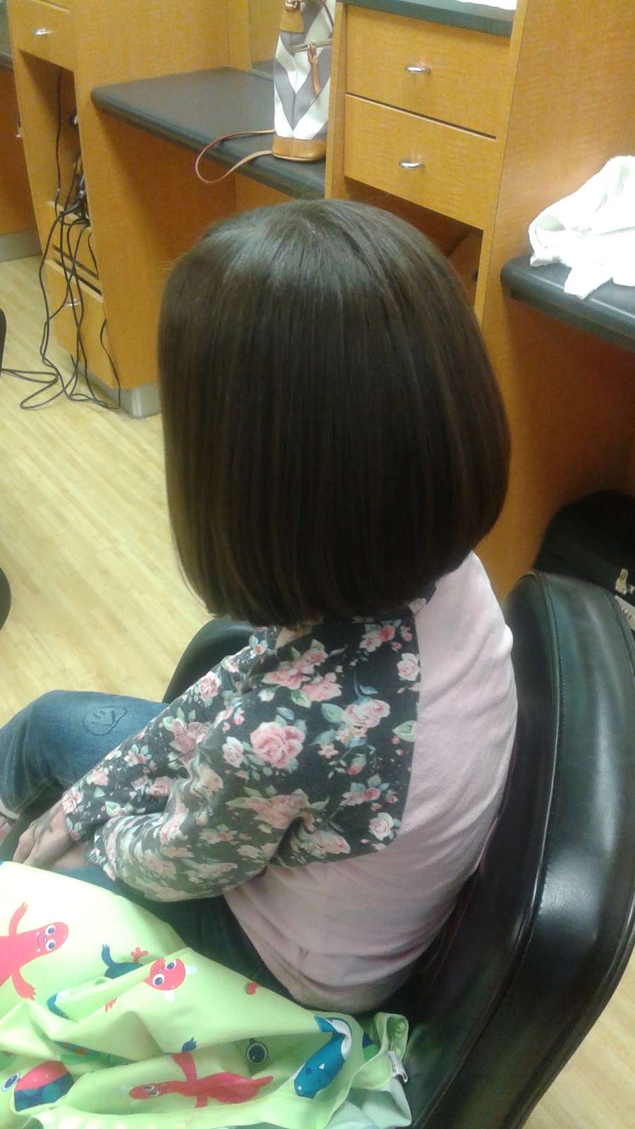 Di Vana Hair Salon | 375 US-46, Budd Lake, NJ 07828, USA | Phone: (973) 527-7547