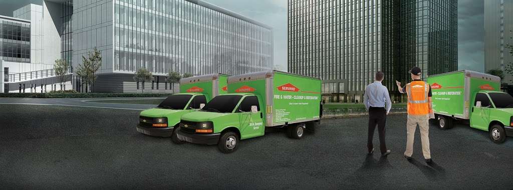 Servpro of Northern Sussex County | 24 Munsonhurst Rd Ste E, Franklin, NJ 07416 | Phone: (973) 383-2024