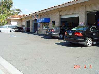 Autobaun Imports | 30081 Crown Valley Pkwy, Laguna Niguel, CA 92677, USA | Phone: (949) 495-9900