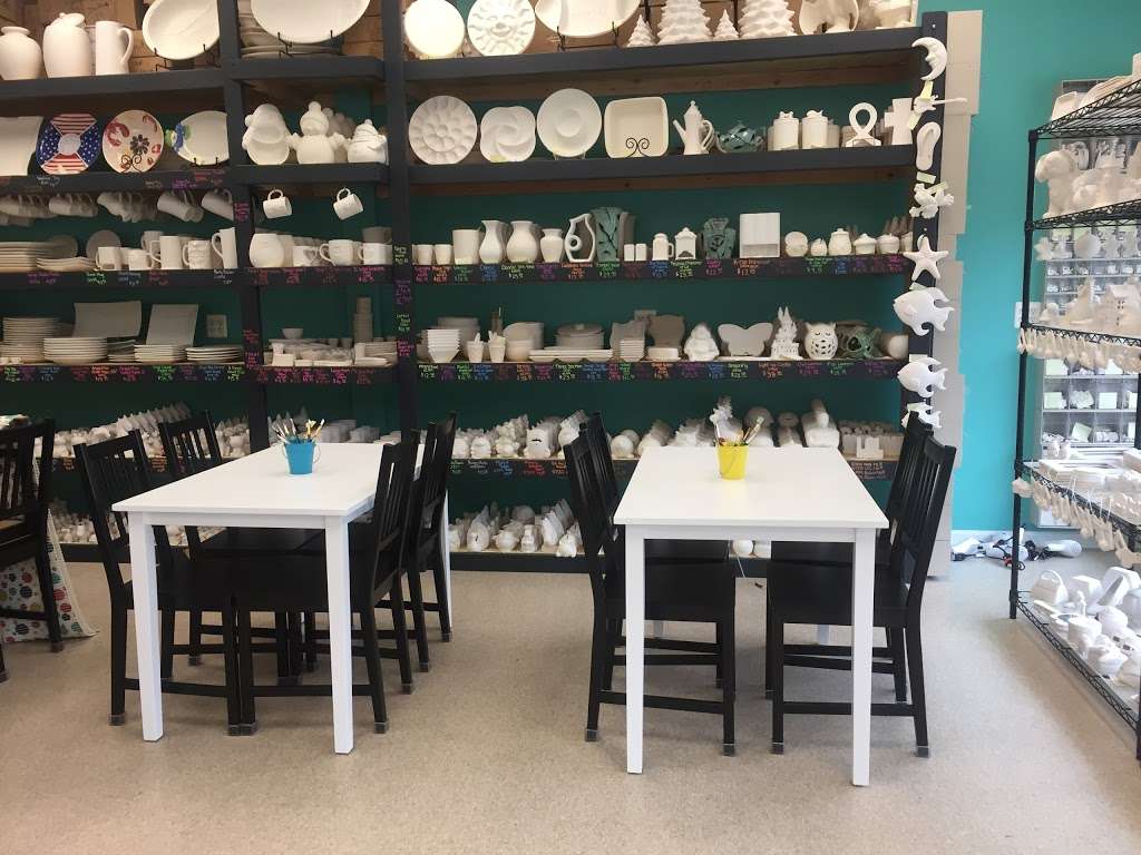 Just Kiln Time Ceramics Studio WARETOWN, NEW JERSEY | 1 Memorial Dr Unit #106, Waretown, NJ 08758, USA | Phone: (609) 339-2679