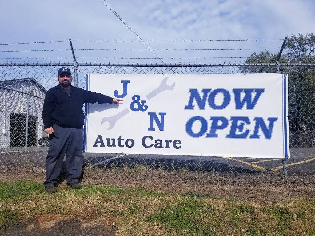 J&N Auto Care | 15413 Braggs Corner Rd, Culpeper, VA 22701, USA | Phone: (540) 829-7236