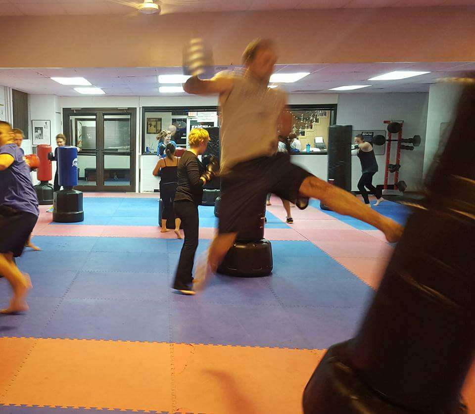 Martial Arts America | 6930 Industrial Loop, Greendale, WI 53129, USA | Phone: (414) 423-6700