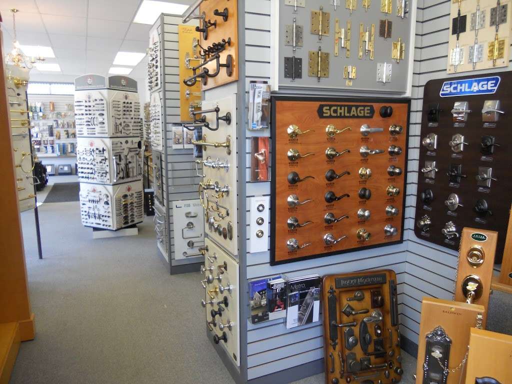 Dayton Lock Company | 324 W Lancaster Ave, Wayne, PA 19087 | Phone: (610) 964-0400