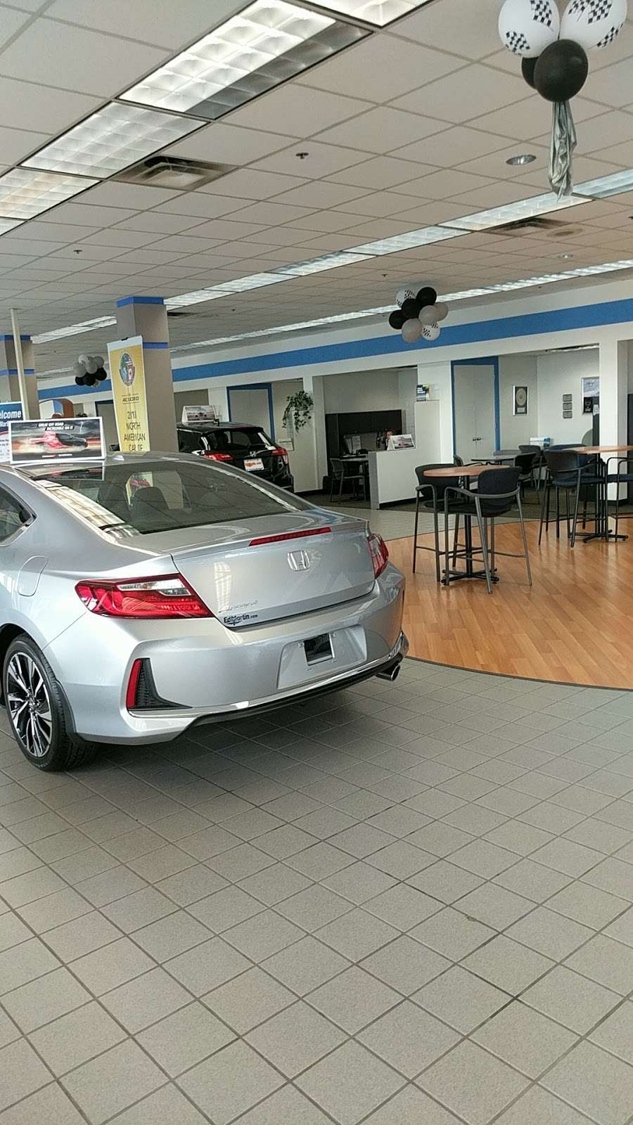 Ed Martin Honda | 770 Shadeland Ave, Indianapolis, IN 46219 | Phone: (317) 359-4227