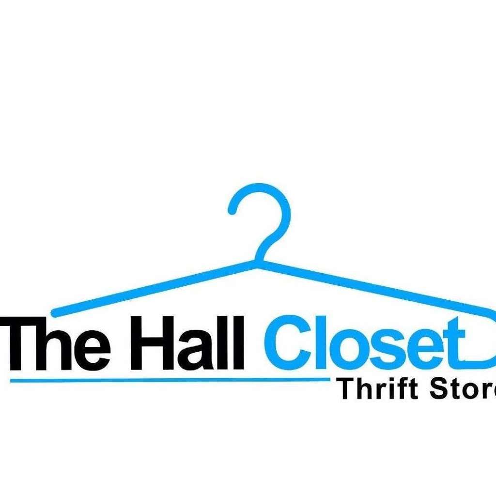 Hall Closet Thrift Store | 100 Glacier Dr, Martinez, CA 94553, United States | Phone: (925) 957-5331