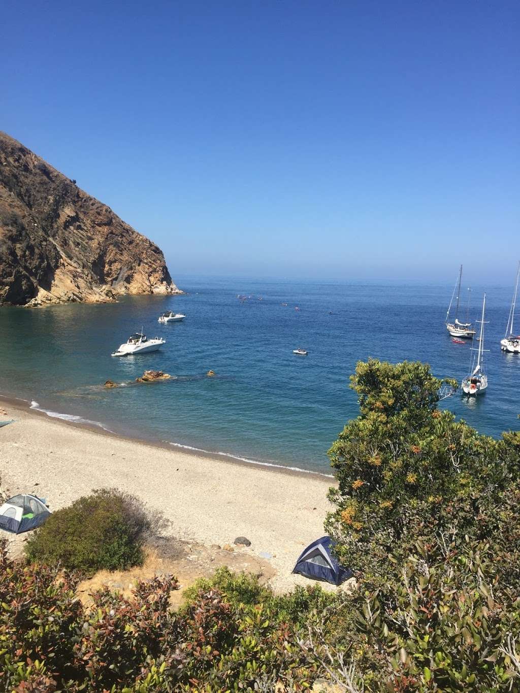 Cabrillo Harbor Santa Catalina island CA | Airport Rd, Avalon, CA 90704 | Phone: (310) 510-0036