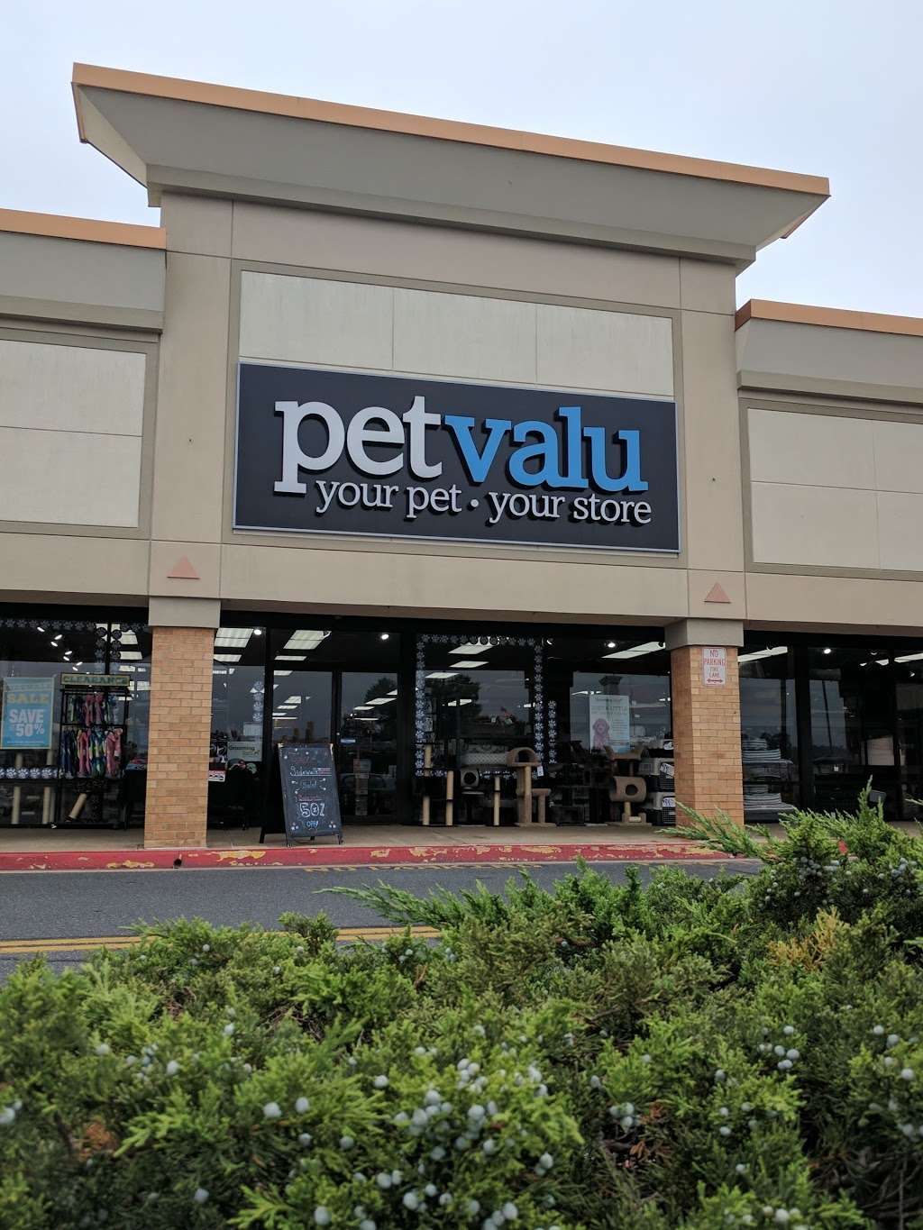 Pet Valu | 1016 Beards Hill Rd, Aberdeen, MD 21001, USA | Phone: (410) 297-9147