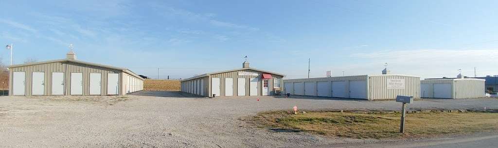 Speedway Mini-Storage | 15394 Briar Rd, Basehor, KS 66012, USA | Phone: (913) 544-7159