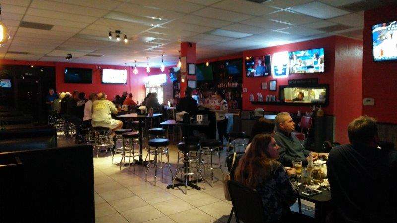 Randys Sports Bar & Grill | 13721 FM 1097 Rd West., SUITE A, Willis, TX 77318, USA | Phone: (936) 890-5555