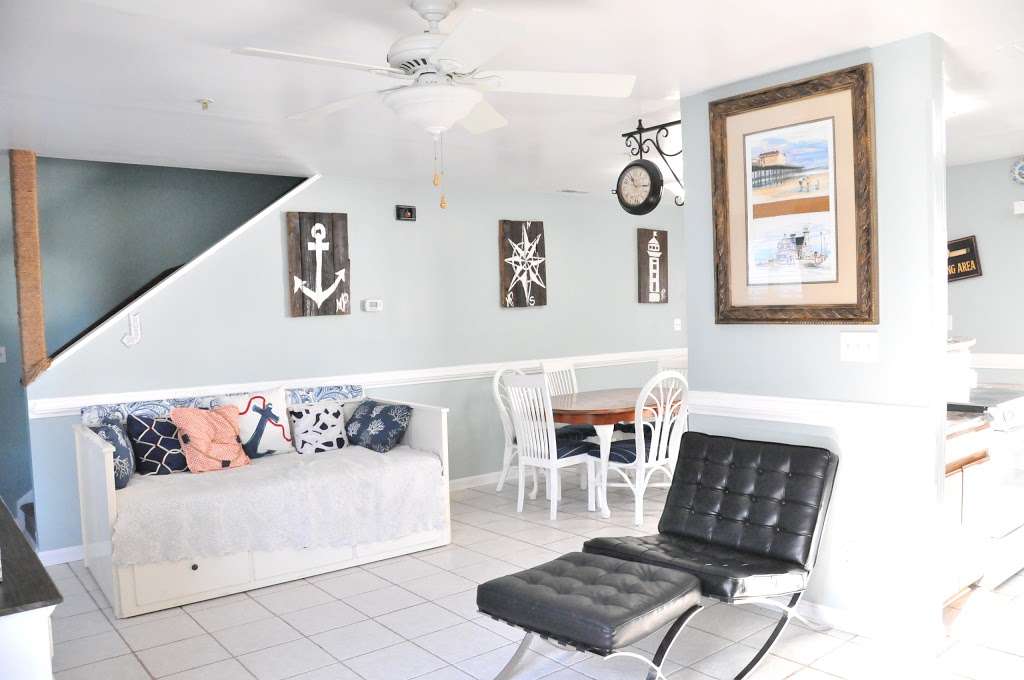 Good Times In OC Vacation Rental | 713 Edgewater Ave, Ocean City, MD 21842, USA | Phone: (410) 241-3700