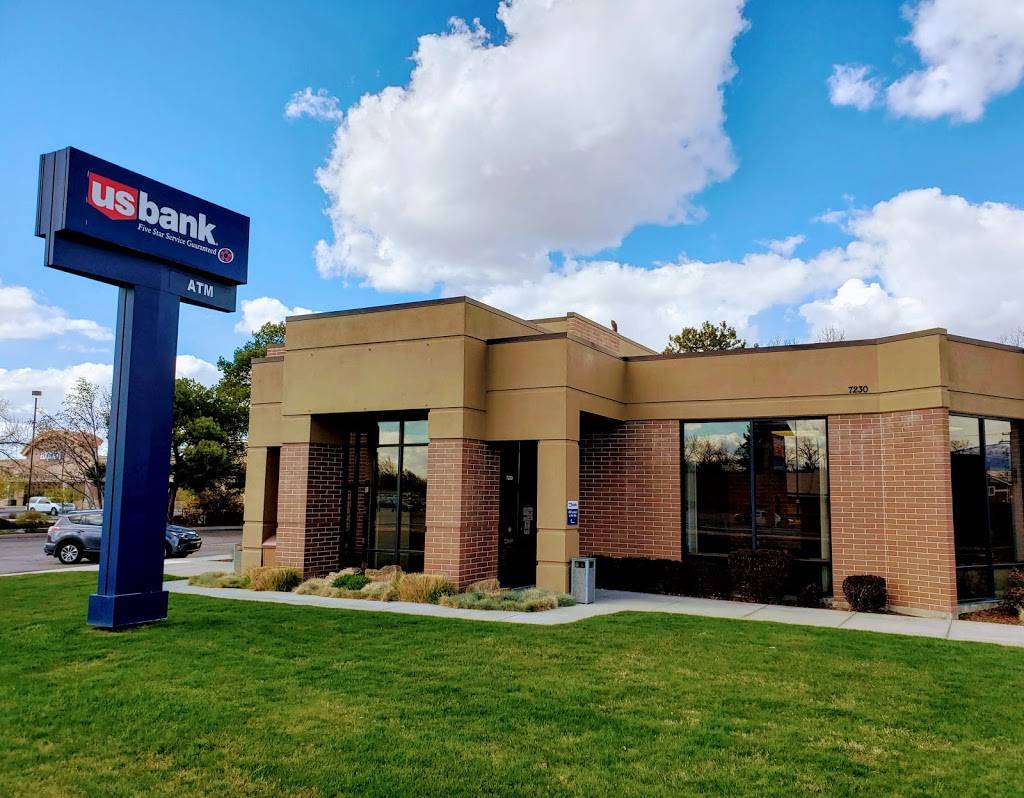 U.S. Bank Branch | 7230 W Fairview Ave, Boise, ID 83704, USA | Phone: (208) 373-8950