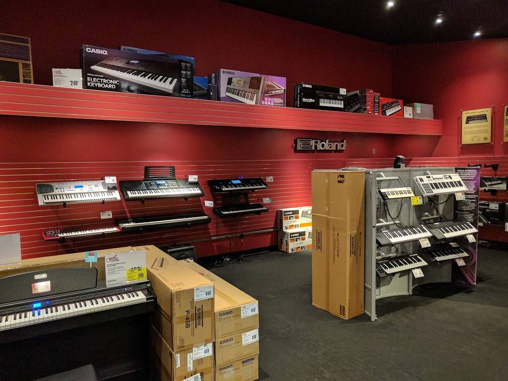 Guitar Center | 4999 Houston Rd, Florence, KY 41042, USA | Phone: (859) 282-9841